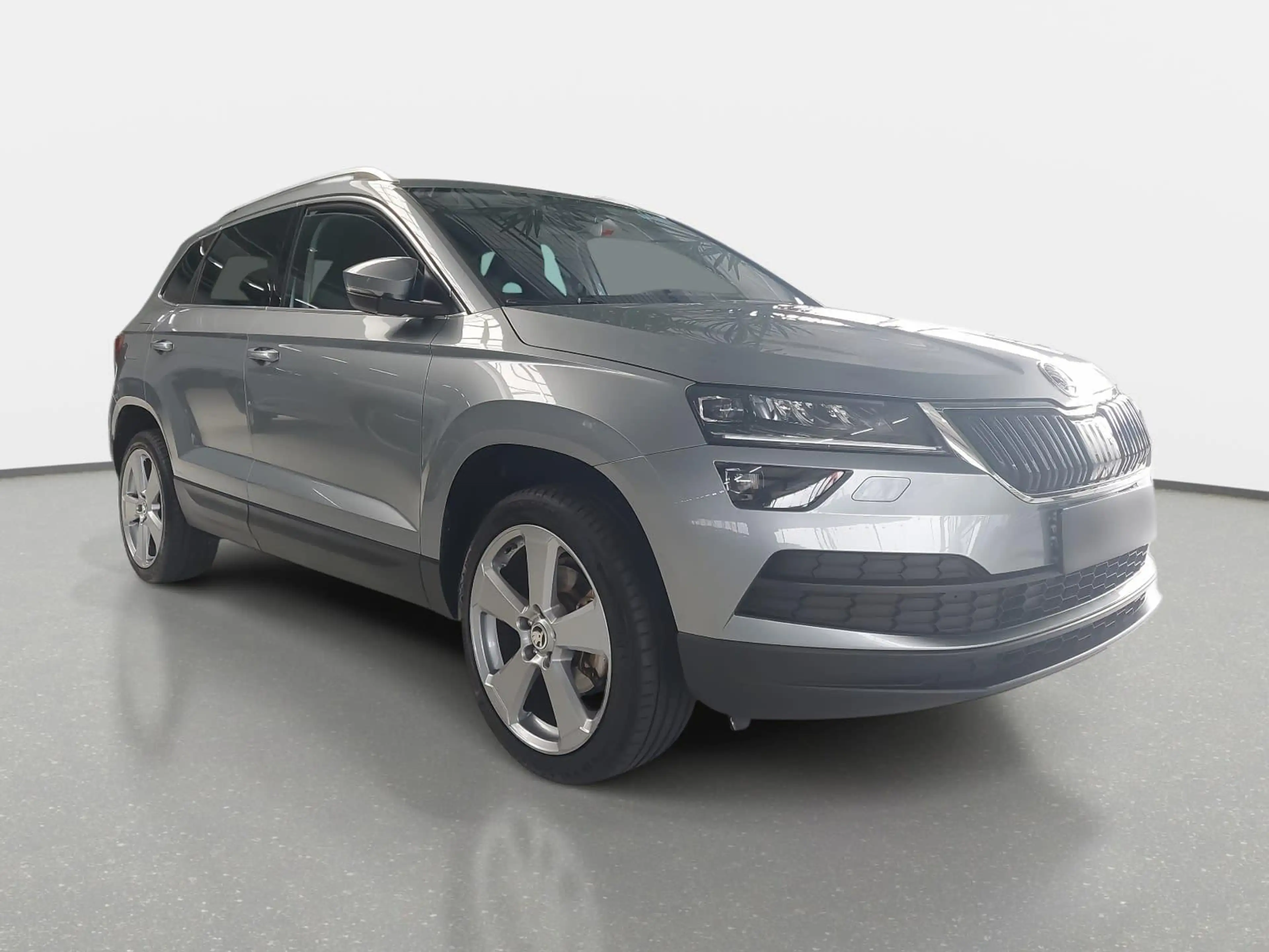 Skoda Karoq KAROQ 1.5 TSI DSG STYLE — photo 3