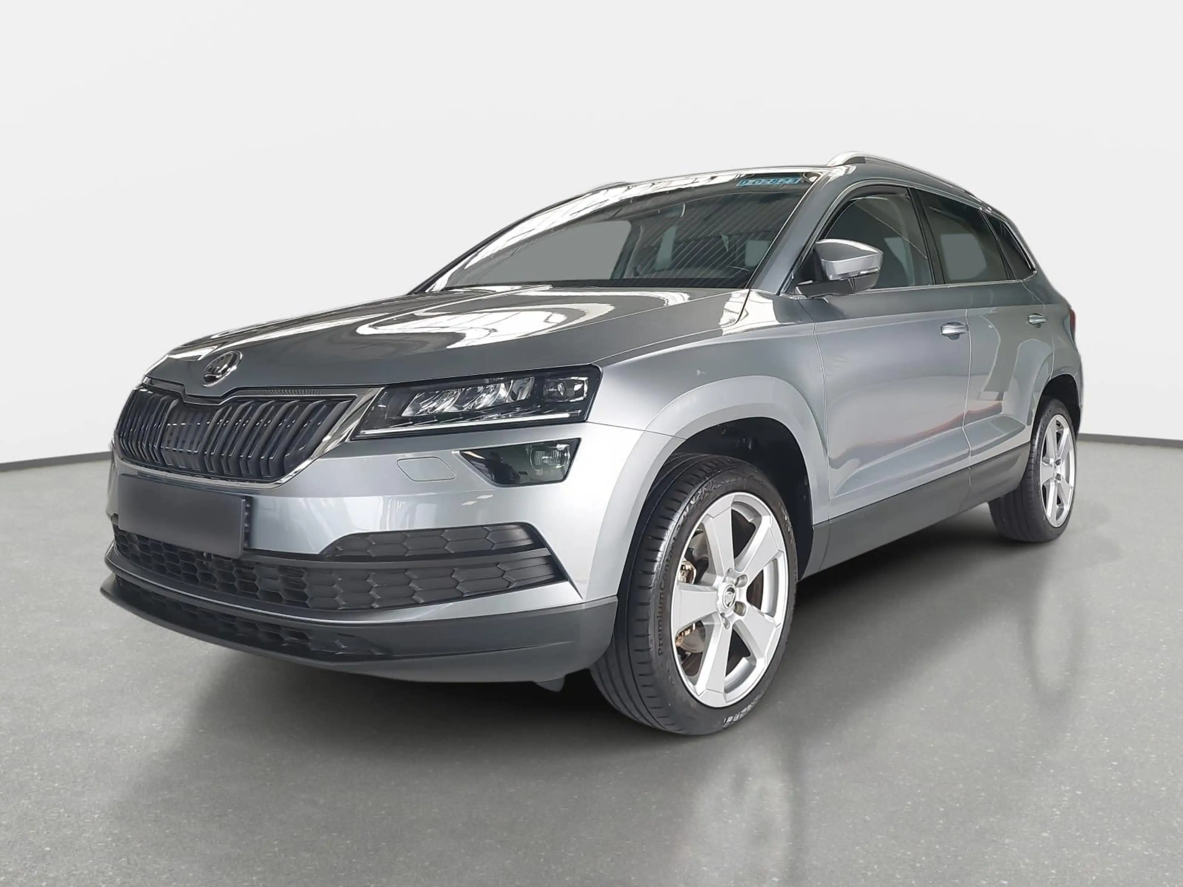 Skoda Karoq KAROQ 1.5 TSI DSG STYLE — photo 2