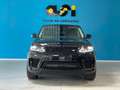 Land Rover Range Rover Sport 2.0 P400e Hybride Schwarz - thumbnail 2