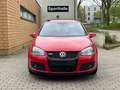 Volkswagen Golf V Lim. GTI/AUTOMATIK/EL.SCHIEBEDACH/KLIMA// Rojo - thumbnail 3