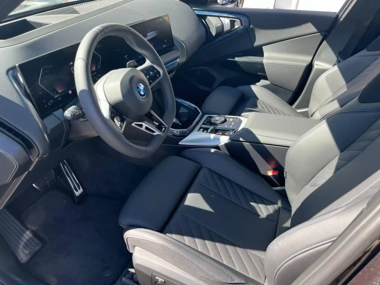 BMW X3 2026