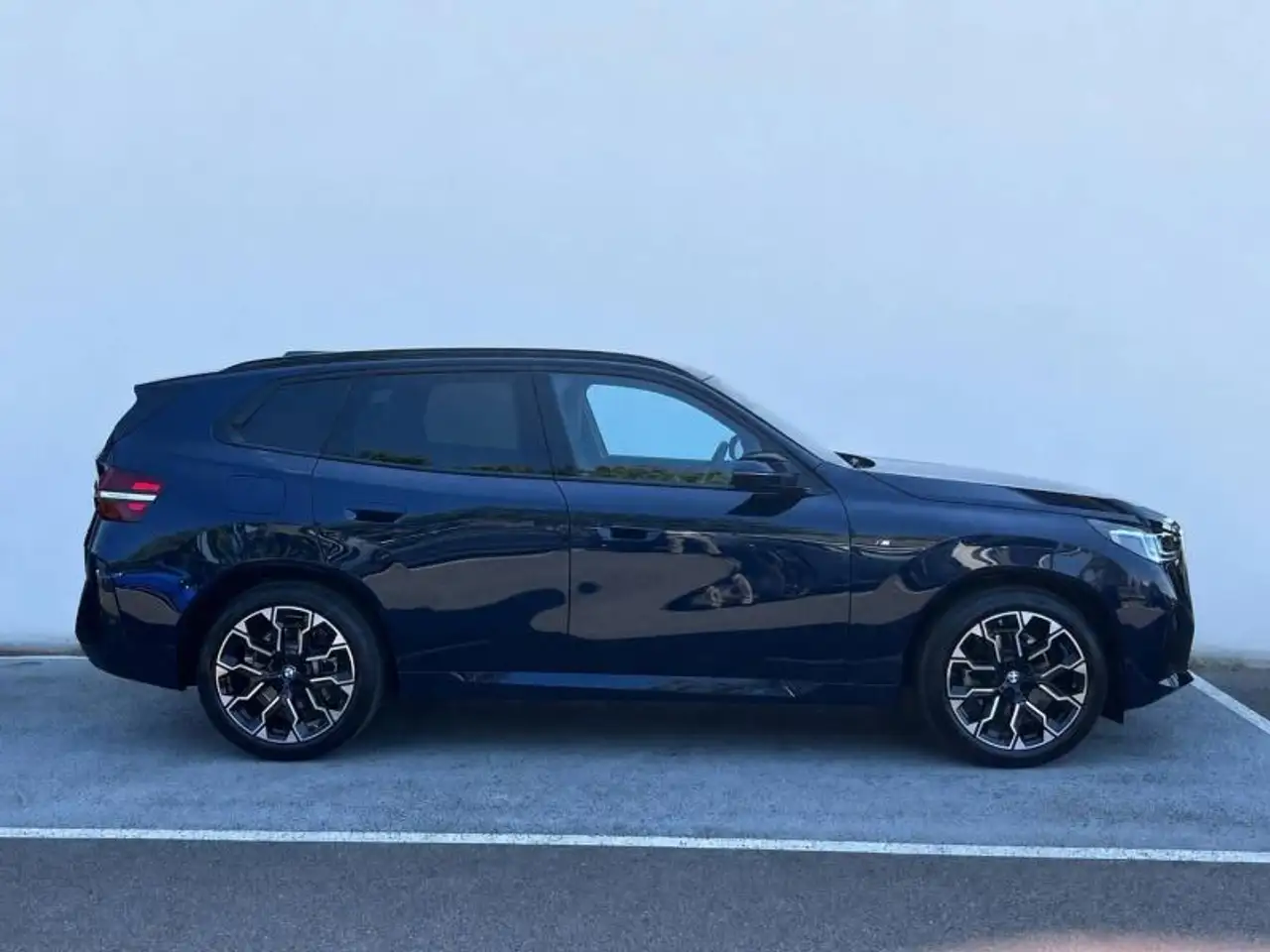BMW X3 2026