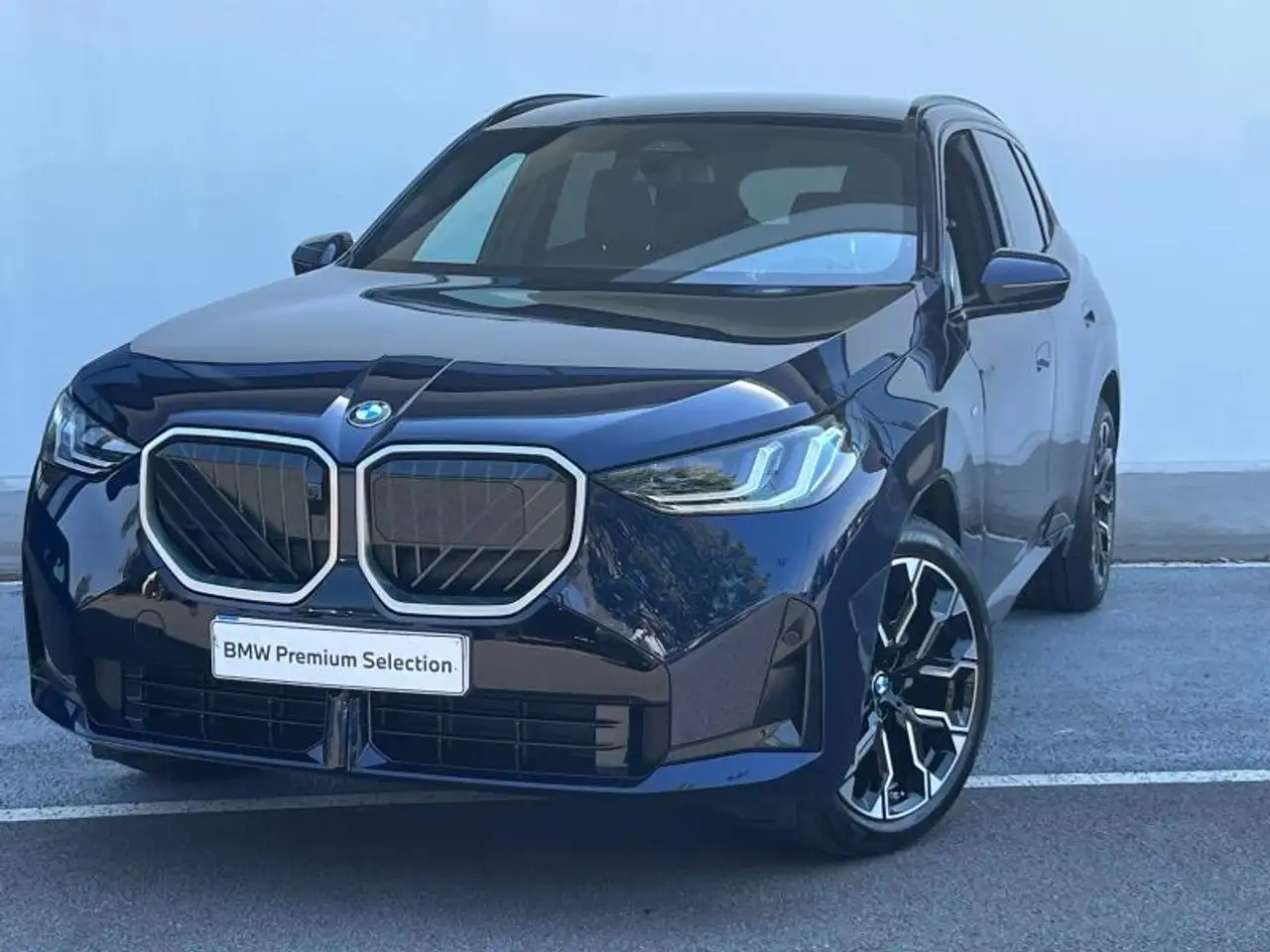 BMW X3 2026