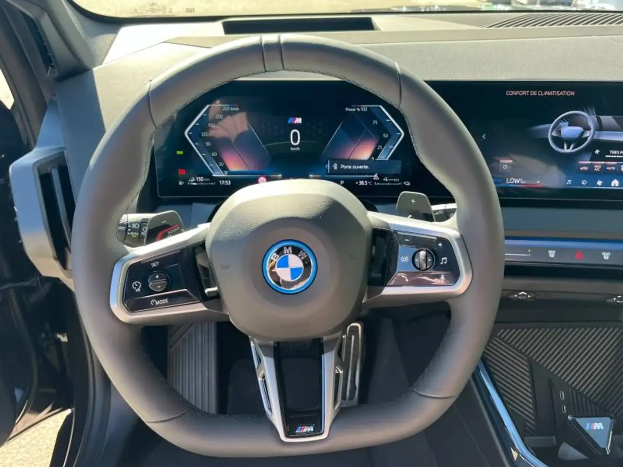 BMW X3 2026 — фото 12