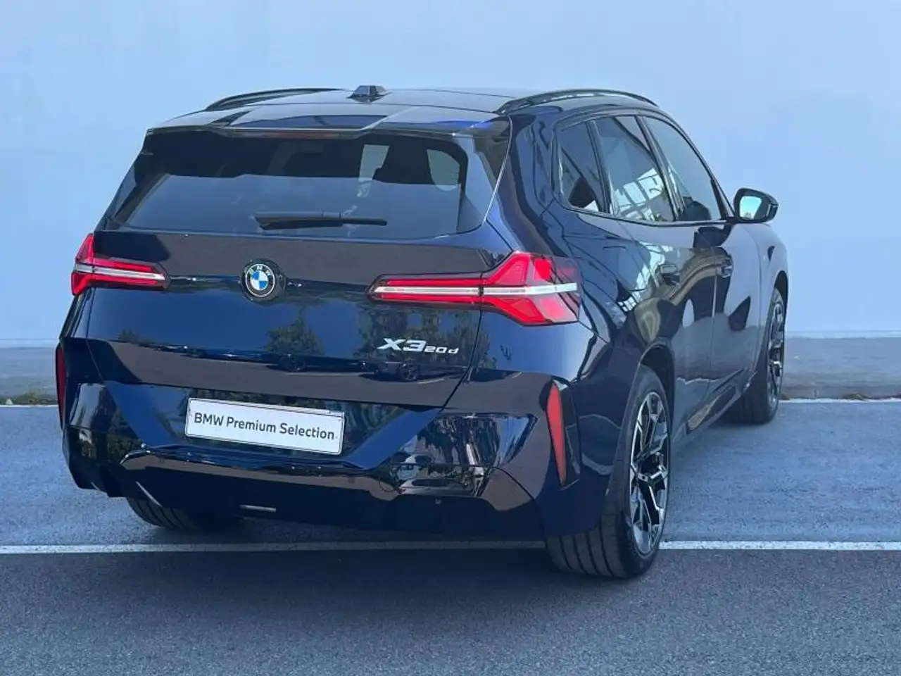BMW X3 2026