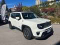 Jeep Renegade Renegade 1.0 t3 Longitude 2wd Blanc - thumbnail 1