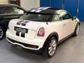 MINI Cooper SD Coupe Mini 2.0 Cooper SD Coupé Blanc - thumbnail 4