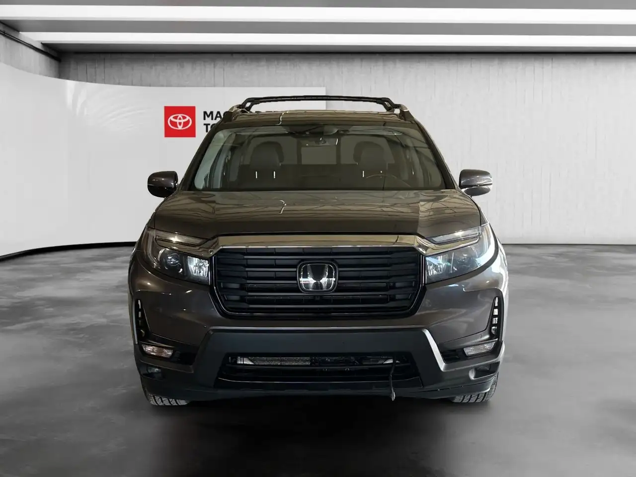 Honda Ridgeline снимка Honda Ridgeline