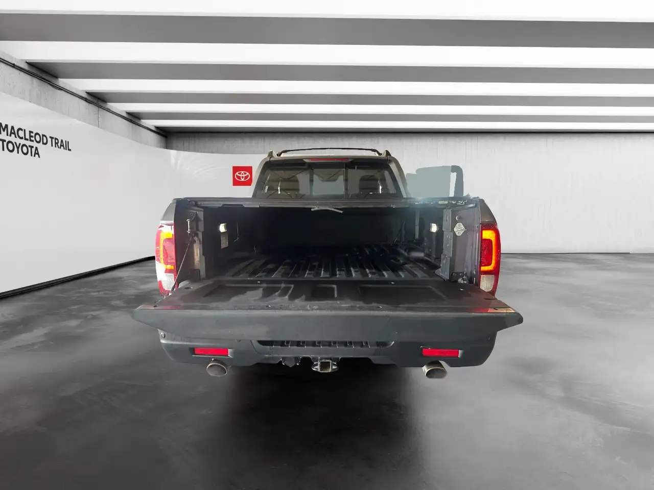 Honda Ridgeline снимка Honda Ridgeline