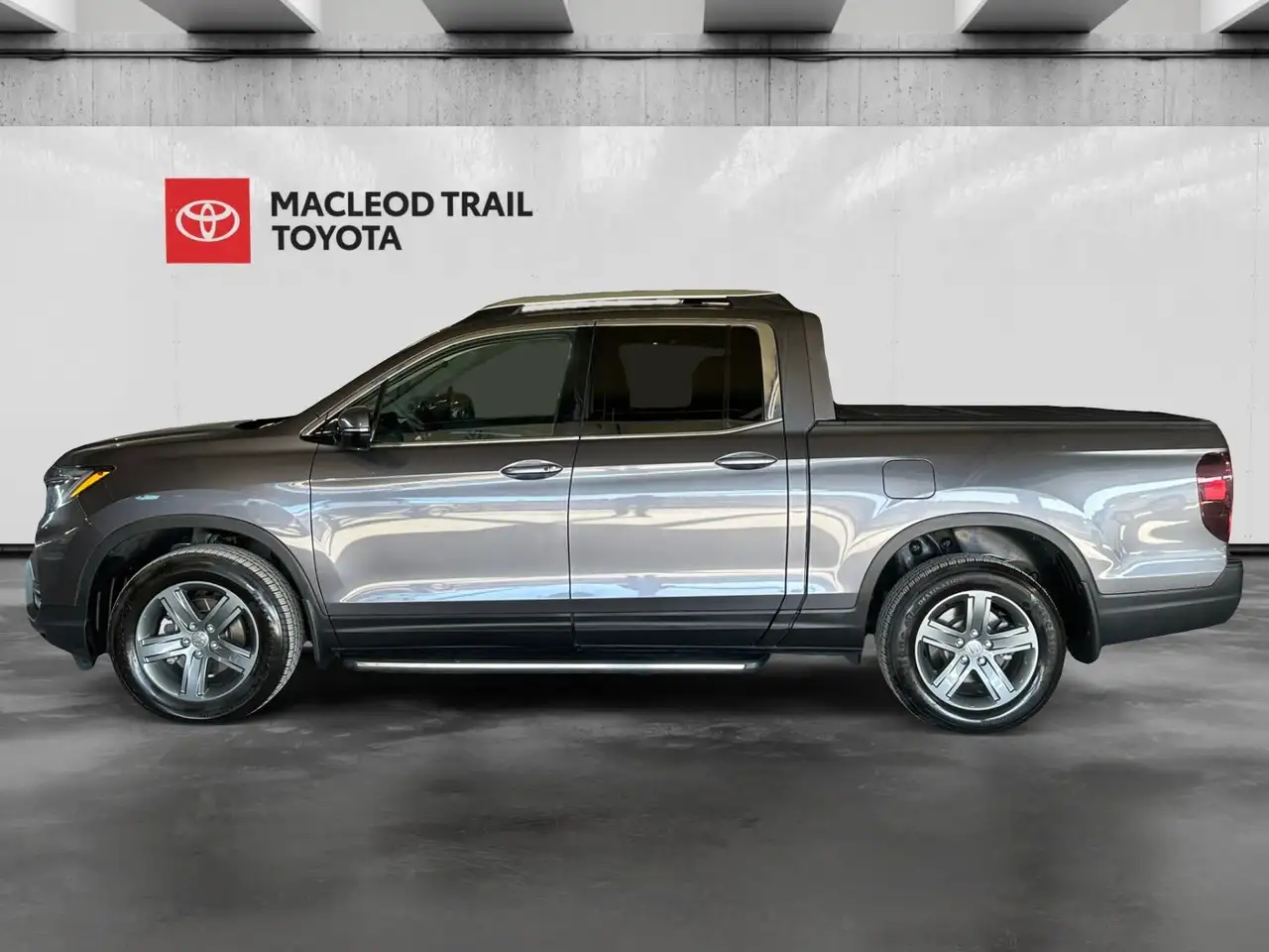Honda Ridgeline снимка Honda Ridgeline