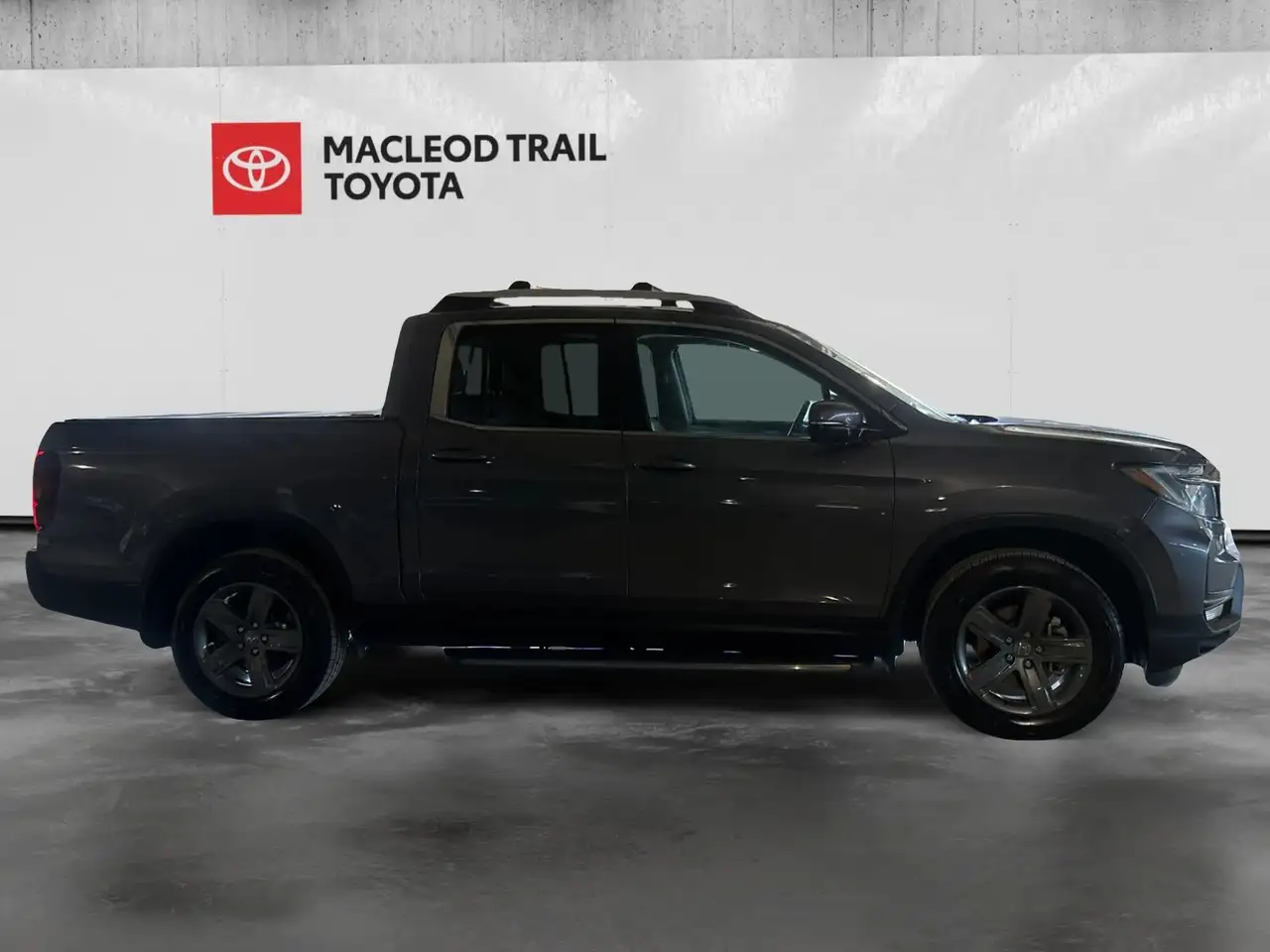 Honda Ridgeline снимка Honda Ridgeline