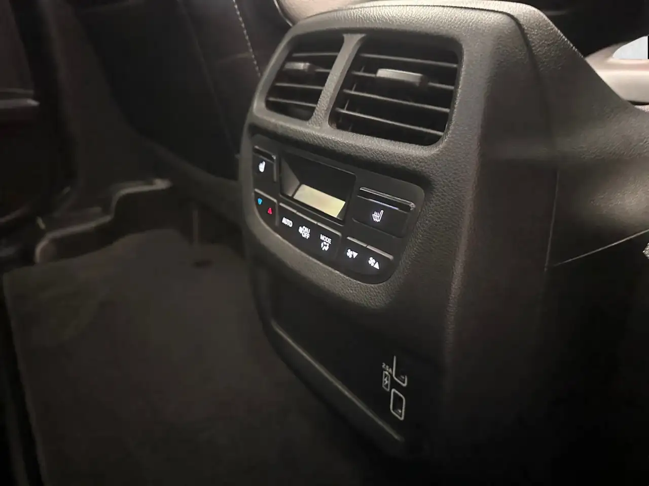 Honda Ridgeline снимка Honda Ridgeline