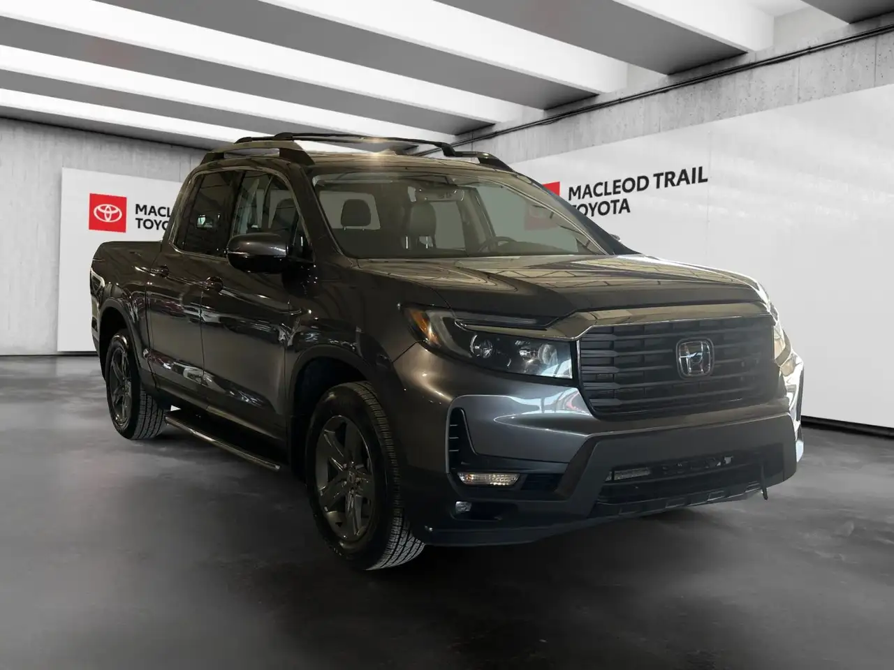 Honda Ridgeline снимка Honda Ridgeline