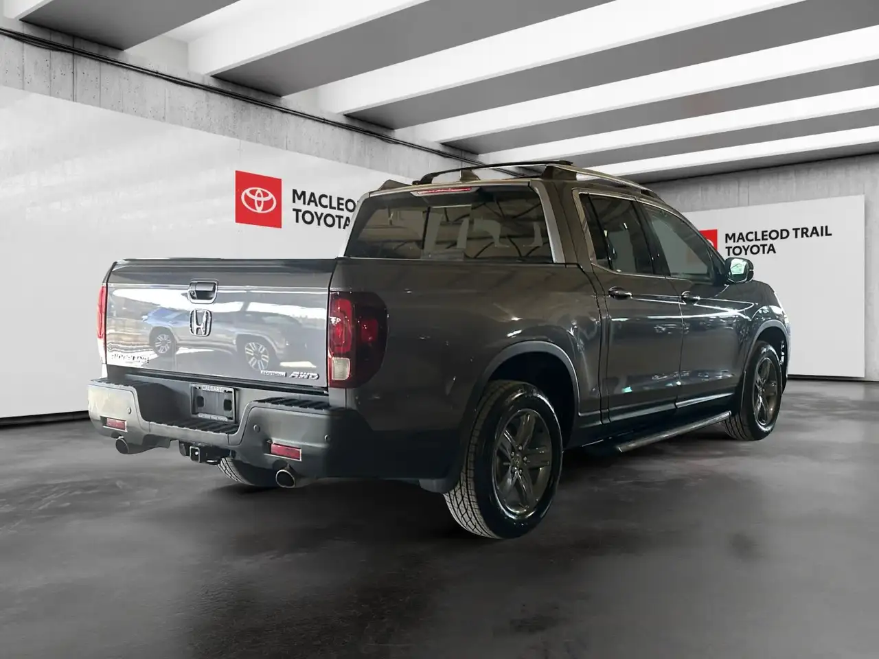 Honda Ridgeline снимка Honda Ridgeline
