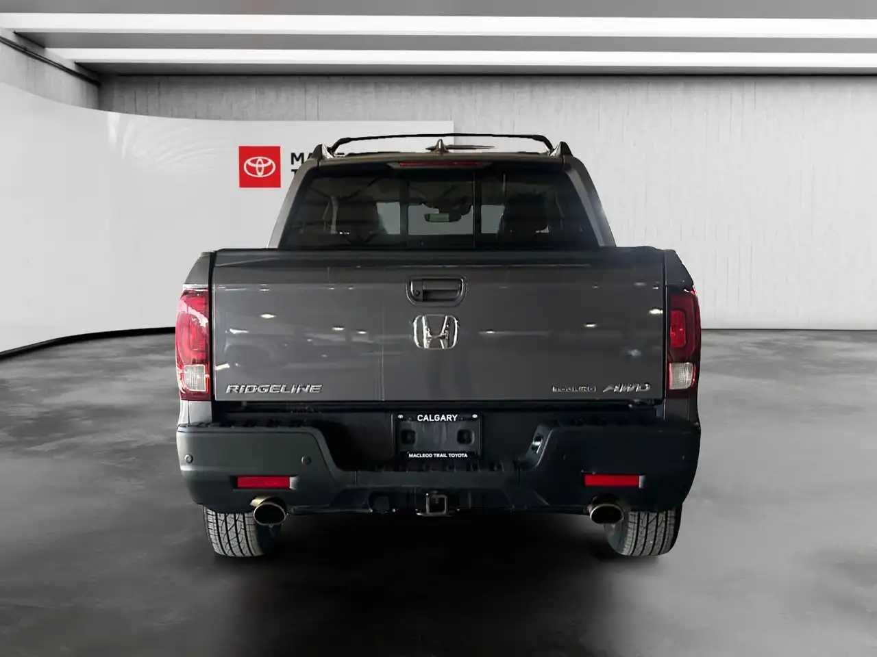 Honda Ridgeline снимка Honda Ridgeline