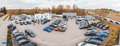 Ford Puma 1.0 ST Line Automatik *RFK/AHK/GARANT 02/26 Azul - thumbnail 19