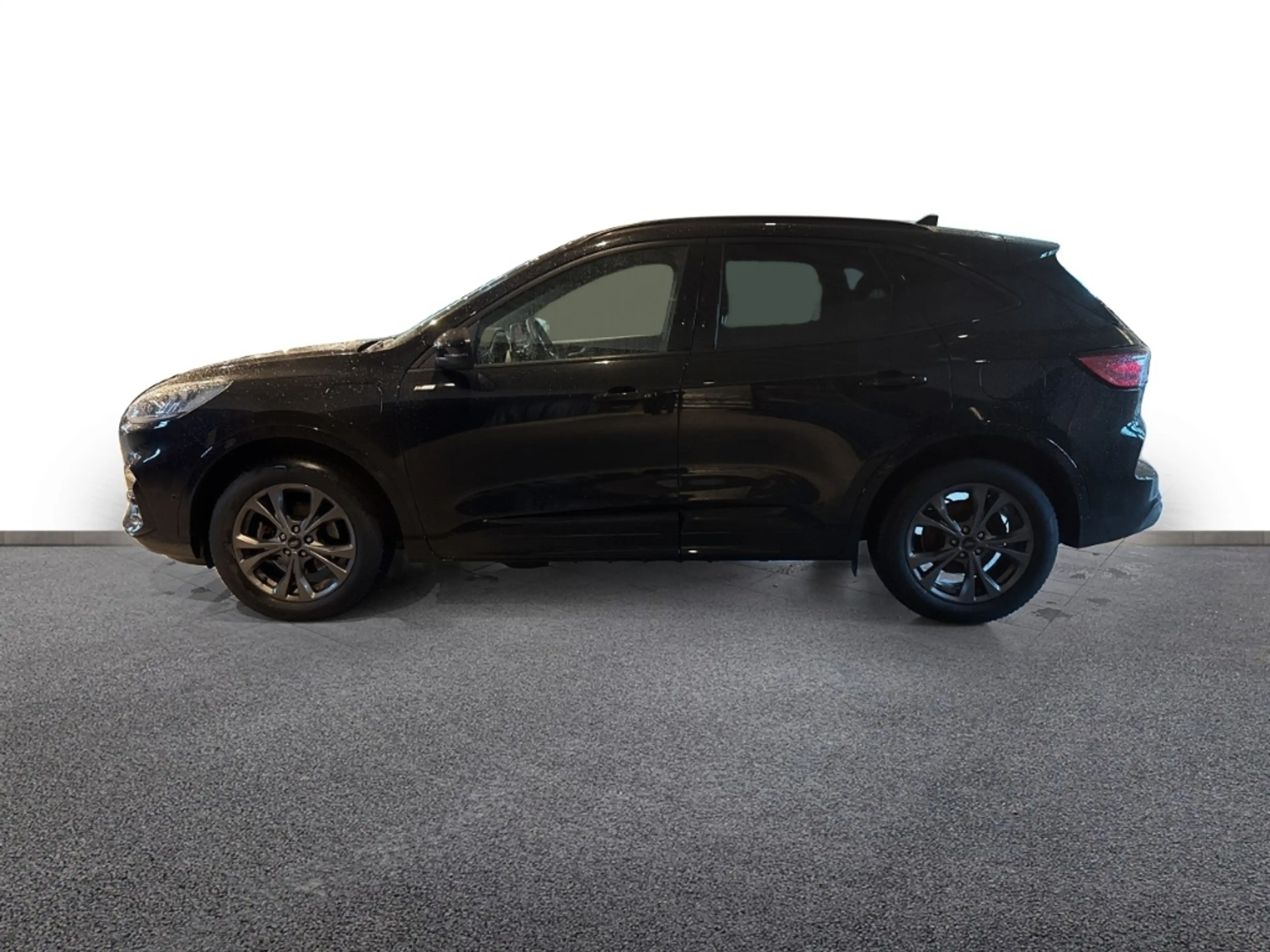 Ford Kuga ST-LINE X PHEV NAVI / LED / ACC / GJR / W-PAKET PD — photo 3