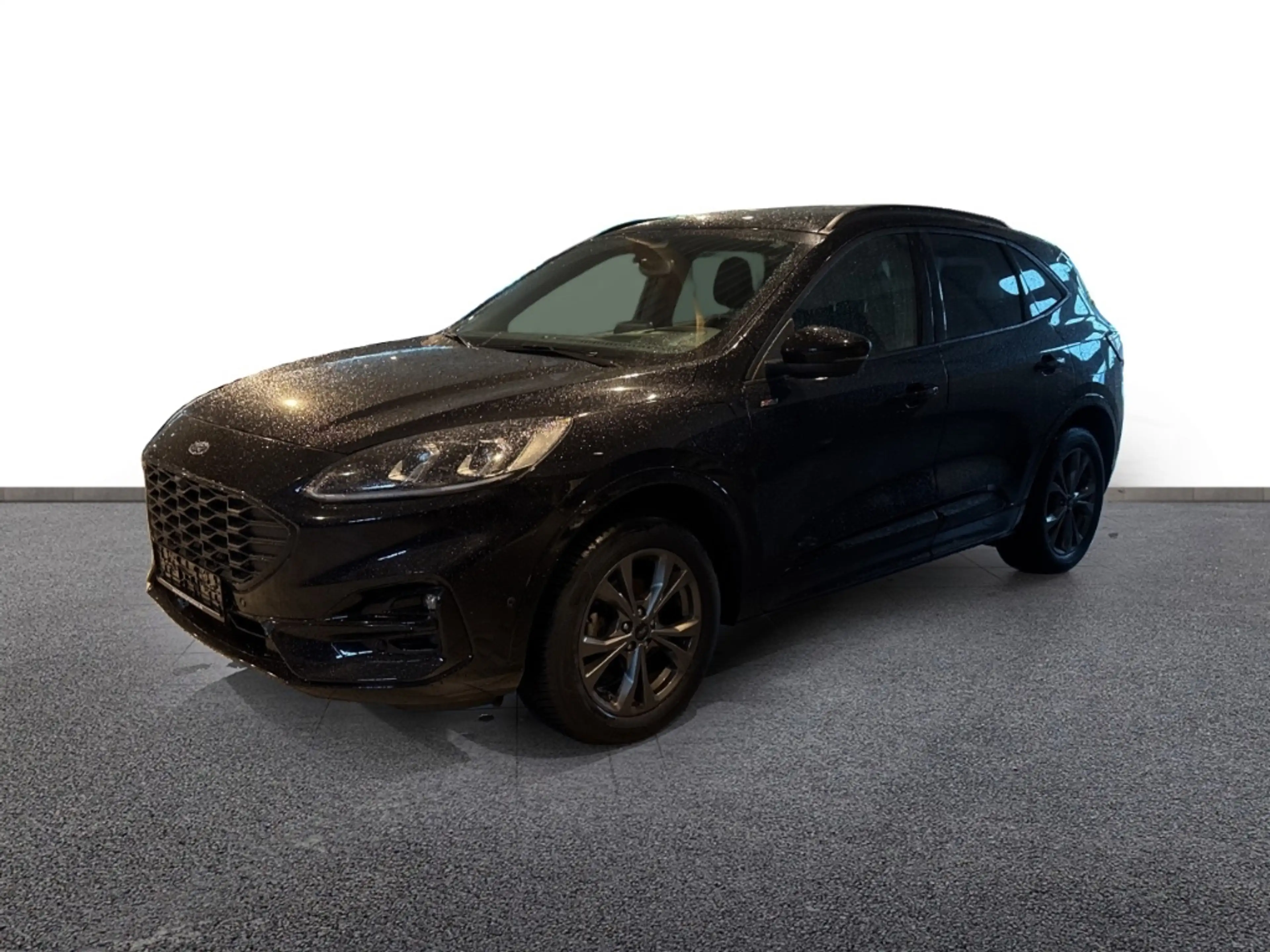 Ford Kuga ST-LINE X PHEV NAVI / LED / ACC / GJR / W-PAKET PD — photo 2