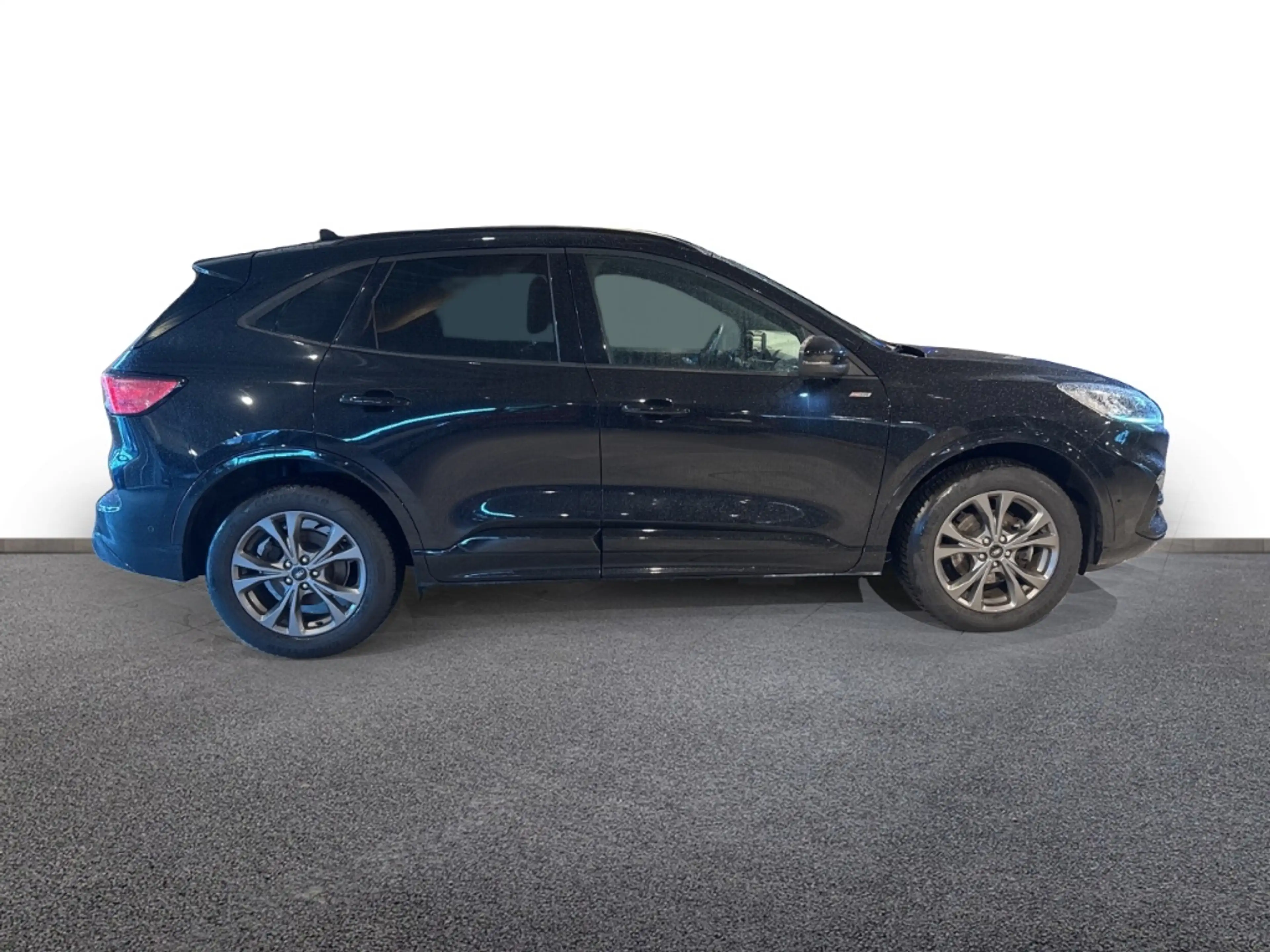Ford Kuga ST-LINE X PHEV NAVI / LED / ACC / GJR / W-PAKET PD — photo 8