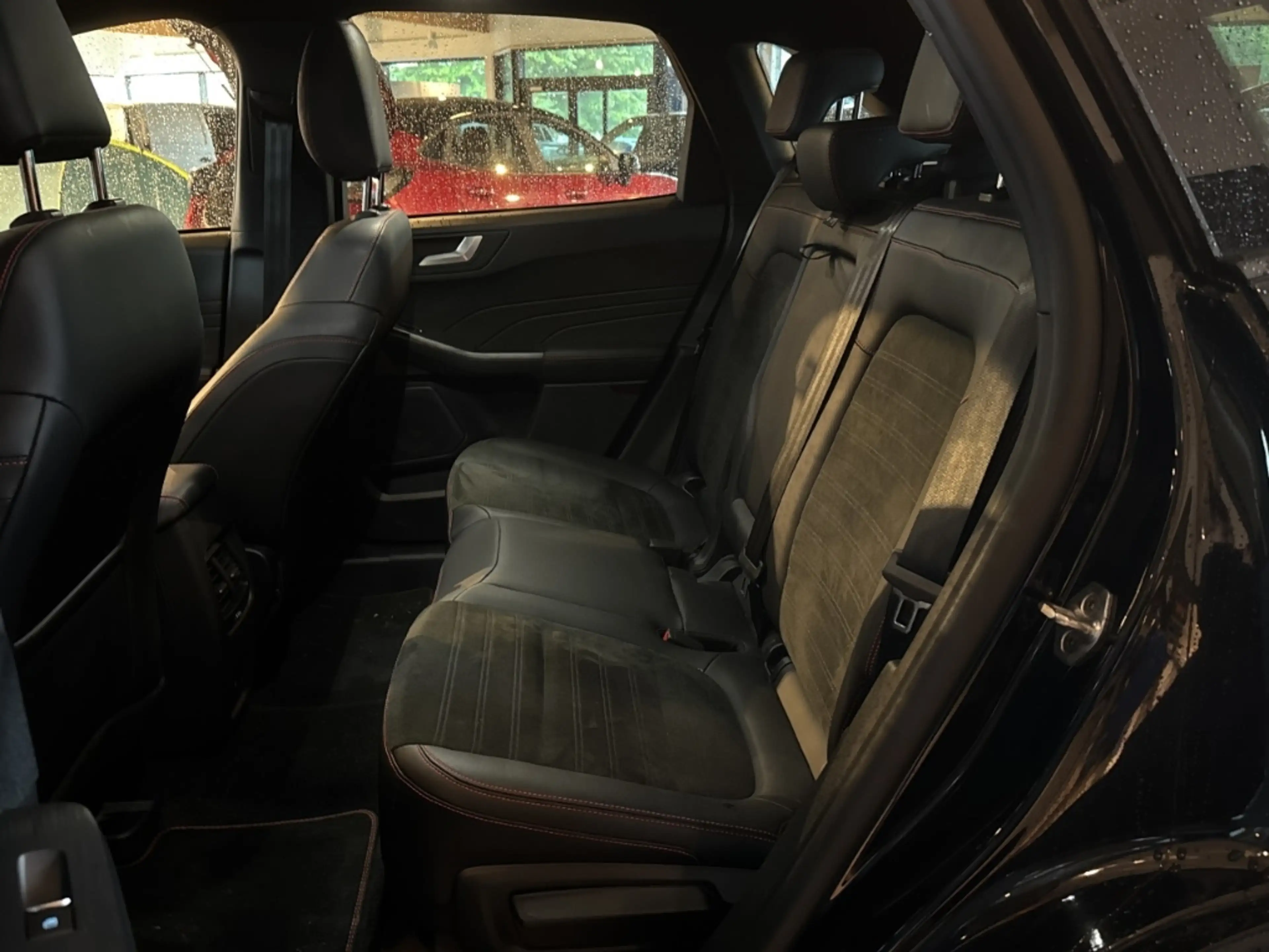 Ford Kuga ST-LINE X PHEV NAVI / LED / ACC / GJR / W-PAKET PD — photo 14
