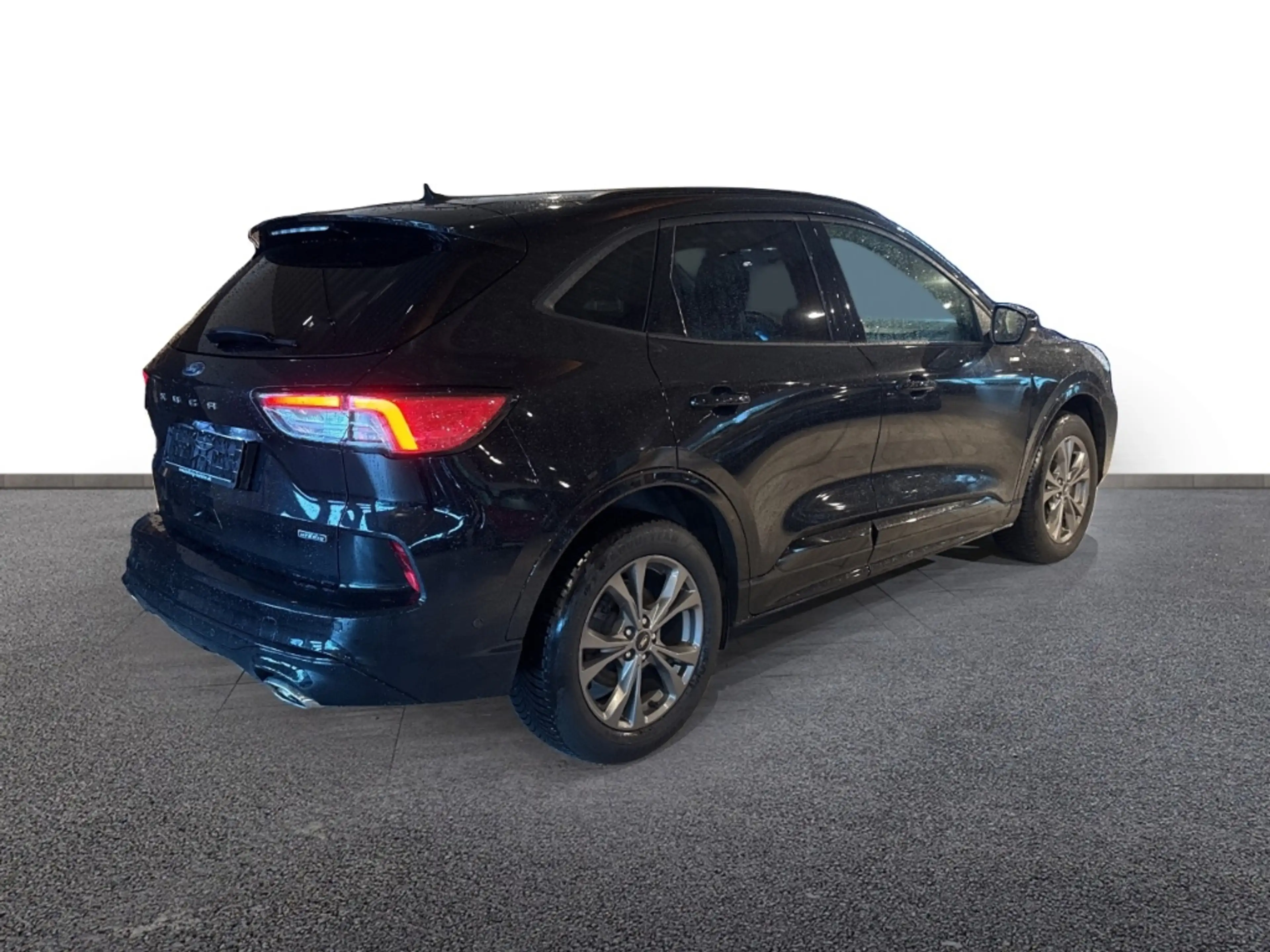 Ford Kuga ST-LINE X PHEV NAVI / LED / ACC / GJR / W-PAKET PD — photo 7