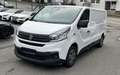 Fiat Talento L2H1 1,2t SX*NAVIGATION* Weiß - thumbnail 1
