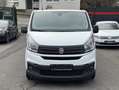 Fiat Talento L2H1 1,2t SX*NAVIGATION* Weiß - thumbnail 2