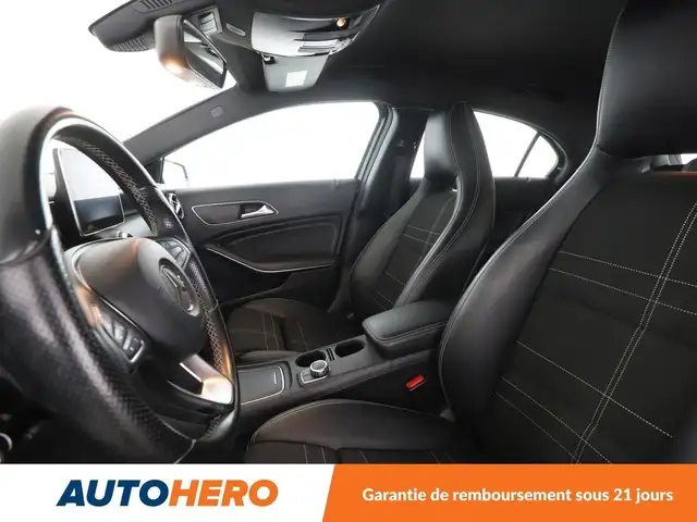 Mercedes-Benz A-Class view 10