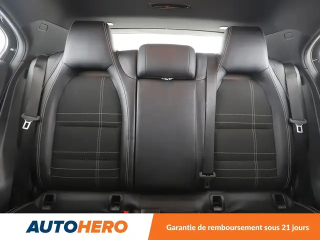 Mercedes-Benz A-Class view 15