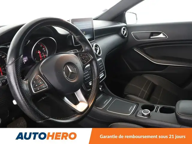 Mercedes-Benz A-Class view 11