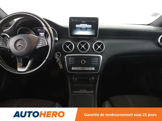 Mercedes-Benz A-Class view 12