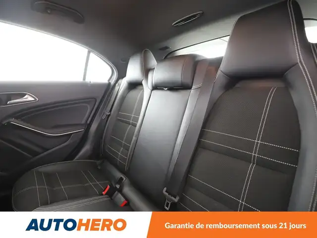 Mercedes-Benz A-Class view 14