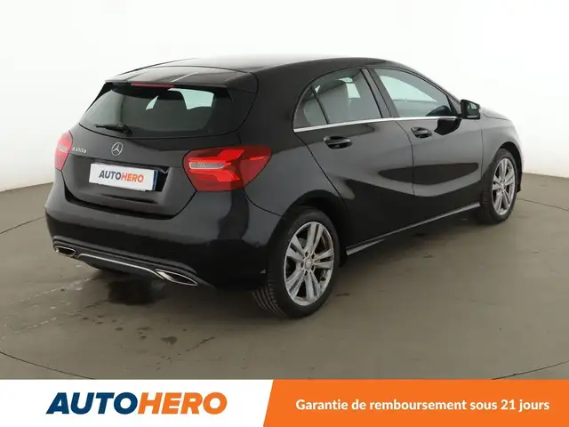 Mercedes-Benz A-Class view 6