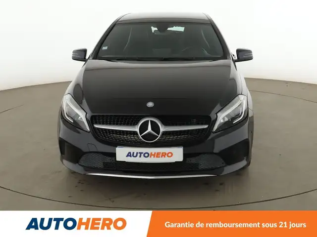 Mercedes-Benz A-Class view 9