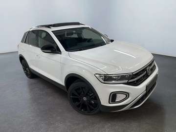 Style Black Edition 1.5 TSI 110KW-150CV DSG7 - Toi