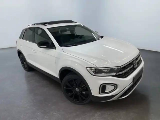 Volkswagen T-Roc Style Black Edition 1.5 TSI 110KW-150CV DSG7 - Toi