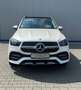 Mercedes-Benz GLE 400 GLE400 4M AMG-LINE DISTRONIC PANO HUD KEYLESS-GO Blau - thumbnail 2