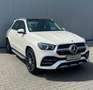 Mercedes-Benz GLE 400 GLE400 4M AMG-LINE DISTRONIC PANO HUD KEYLESS-GO Blau - thumbnail 3