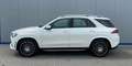 Mercedes-Benz GLE 400 GLE400 4M AMG-LINE DISTRONIC PANO HUD KEYLESS-GO Blau - thumbnail 4
