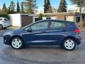 Ford Fiesta Cool & Connect Tempomat PDC Tüv Neu Bleu - thumbnail 2