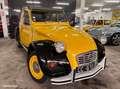 Citroen 2CV 2 CV 2cv6 charleston Jaune - thumbnail 1