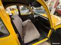 Citroen 2CV 2 CV 2cv6 charleston Jaune - thumbnail 3