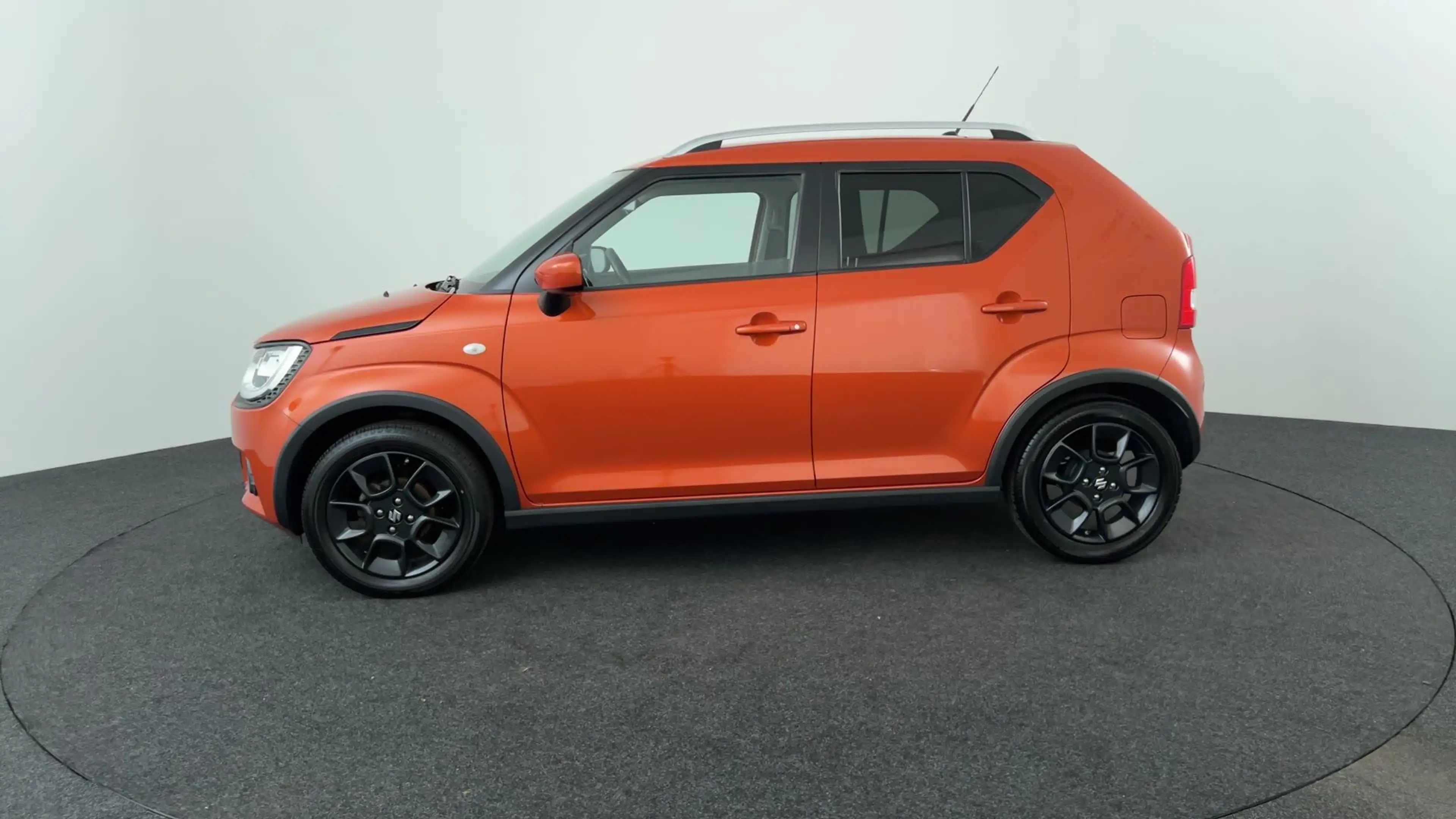 Suzuki Ignis 1.2 Select Intro | Rijklaar | Navigatie | Camera a — photo 2