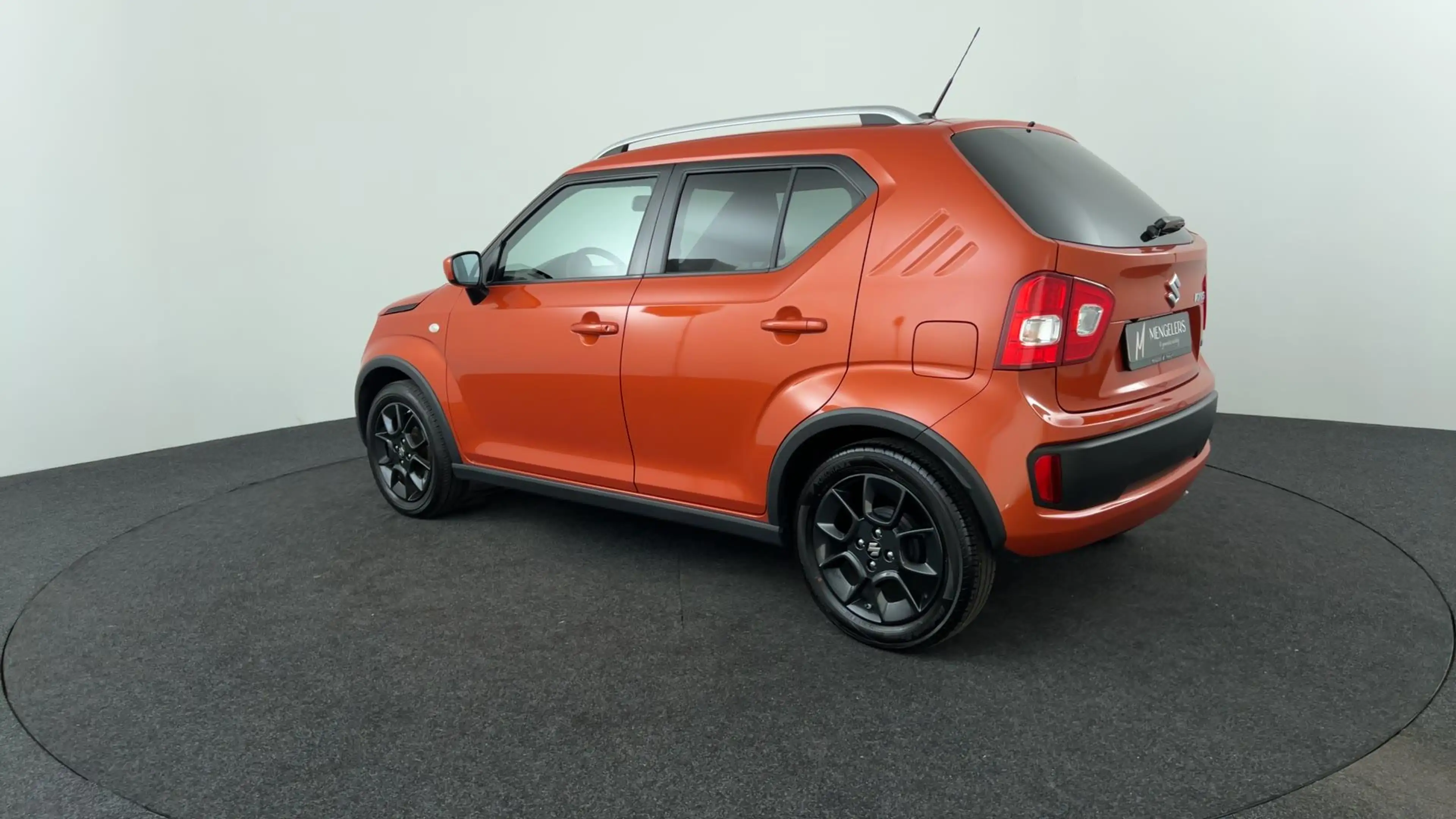 Suzuki Ignis 1.2 Select Intro | Rijklaar | Navigatie | Camera a — photo 3