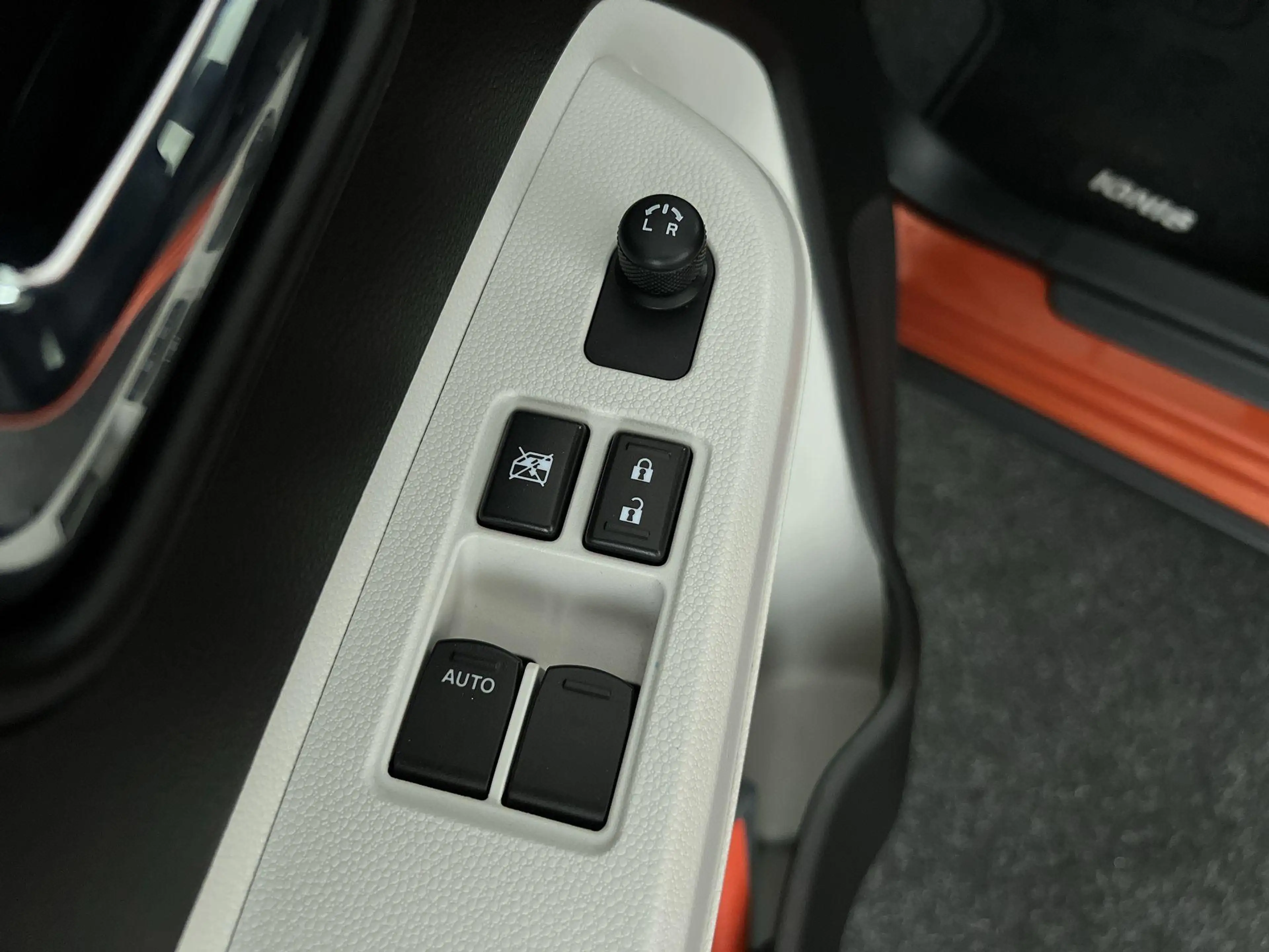 Suzuki Ignis 1.2 Select Intro | Rijklaar | Navigatie | Camera a — photo 12