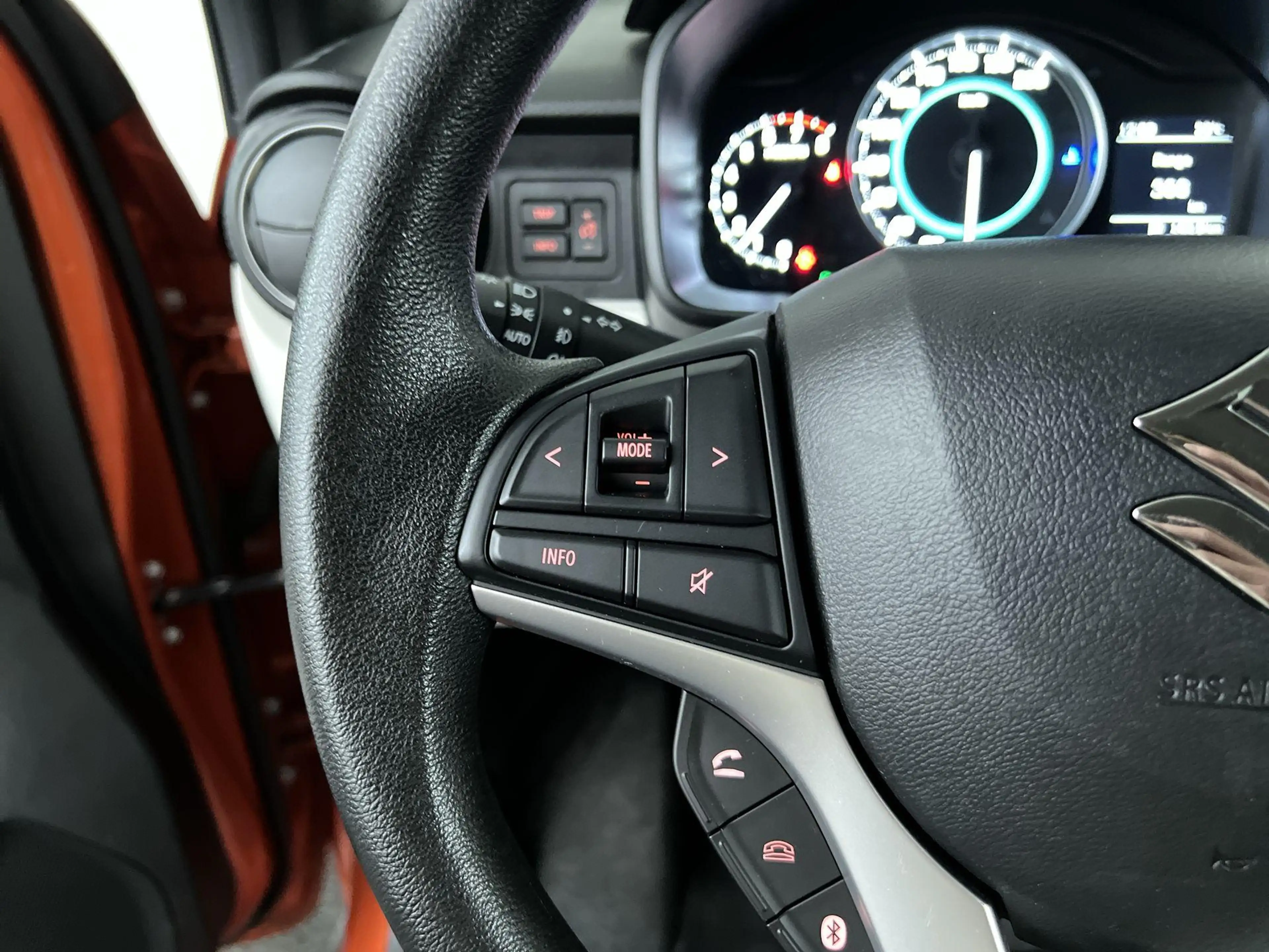 Suzuki Ignis 1.2 Select Intro | Rijklaar | Navigatie | Camera a — photo 15