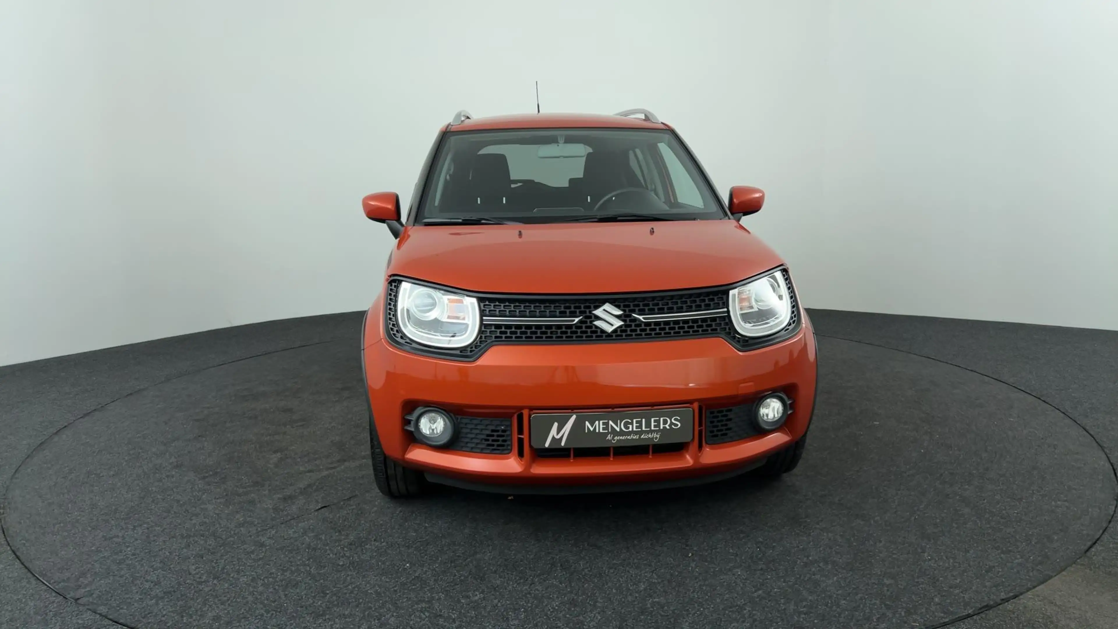 Suzuki Ignis 1.2 Select Intro | Rijklaar | Navigatie | Camera a — photo 8