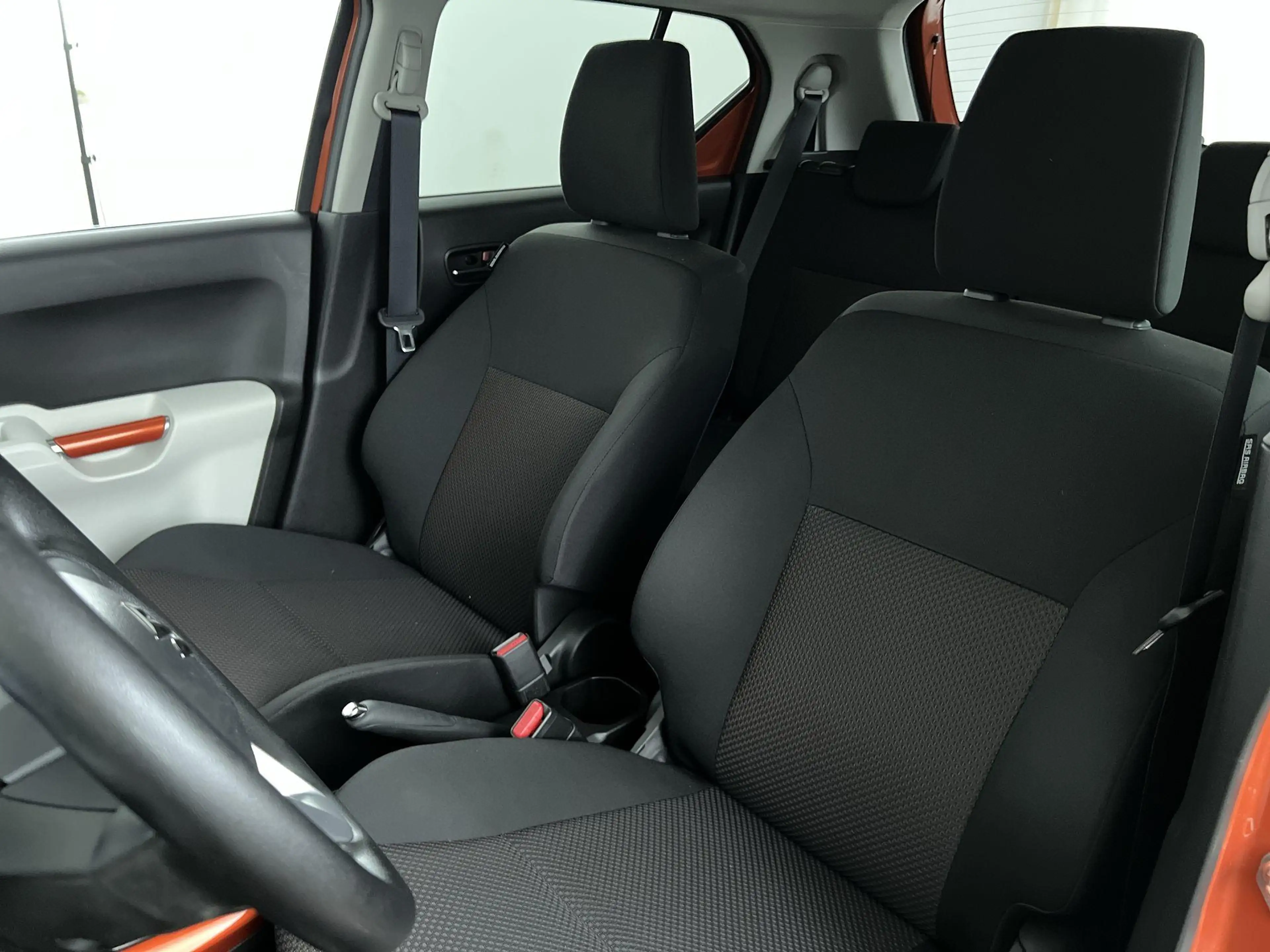 Suzuki Ignis 1.2 Select Intro | Rijklaar | Navigatie | Camera a — photo 11