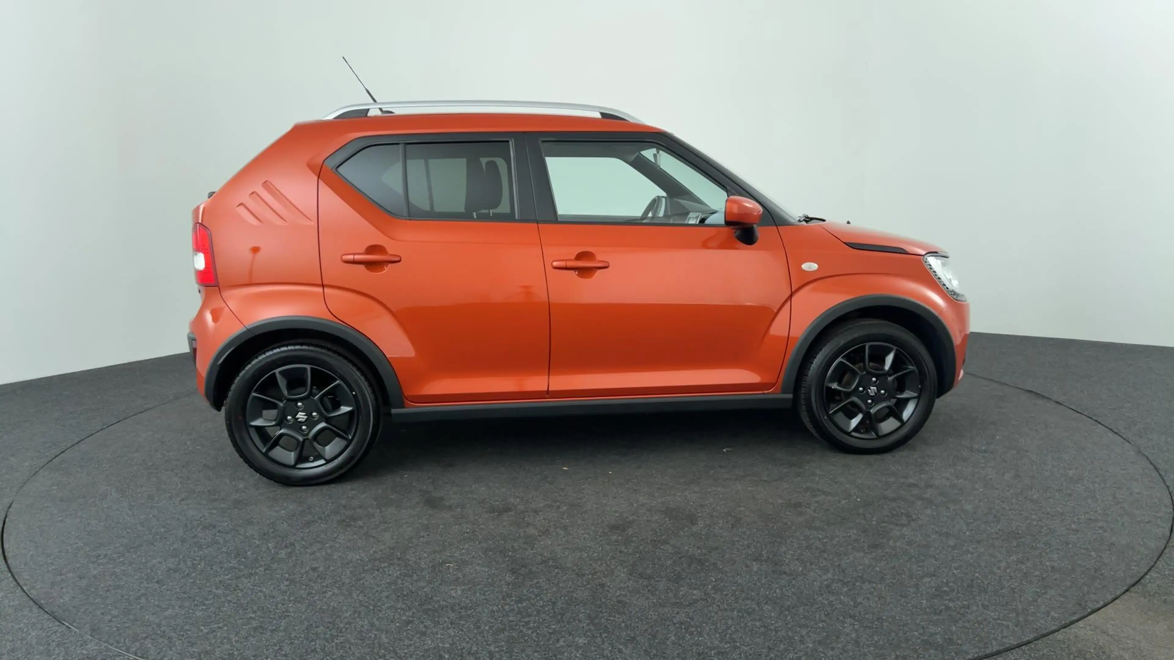 Suzuki Ignis 1.2 Select Intro | Rijklaar | Navigatie | Camera a — photo 6