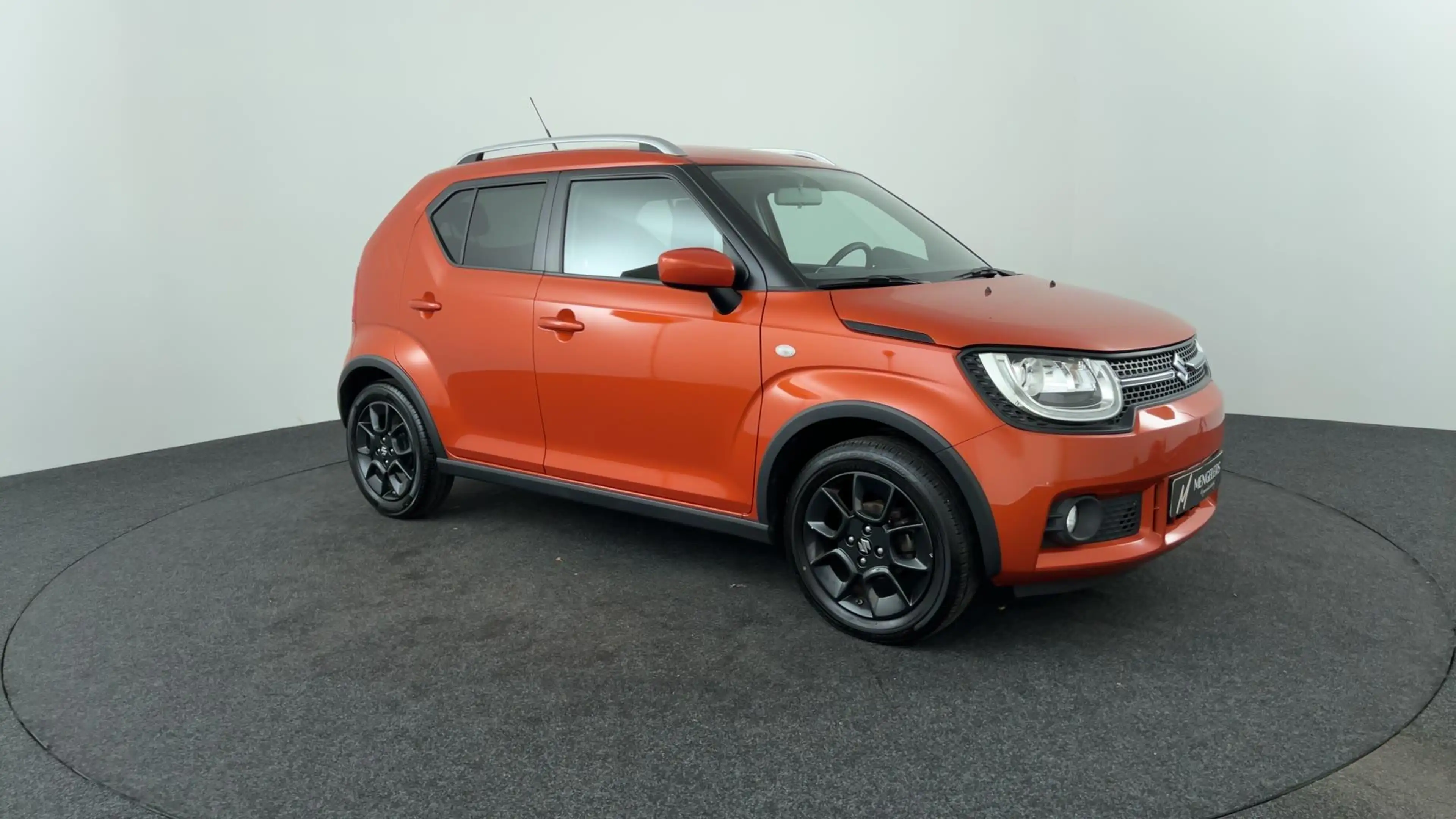Suzuki Ignis 1.2 Select Intro | Rijklaar | Navigatie | Camera a — photo 7